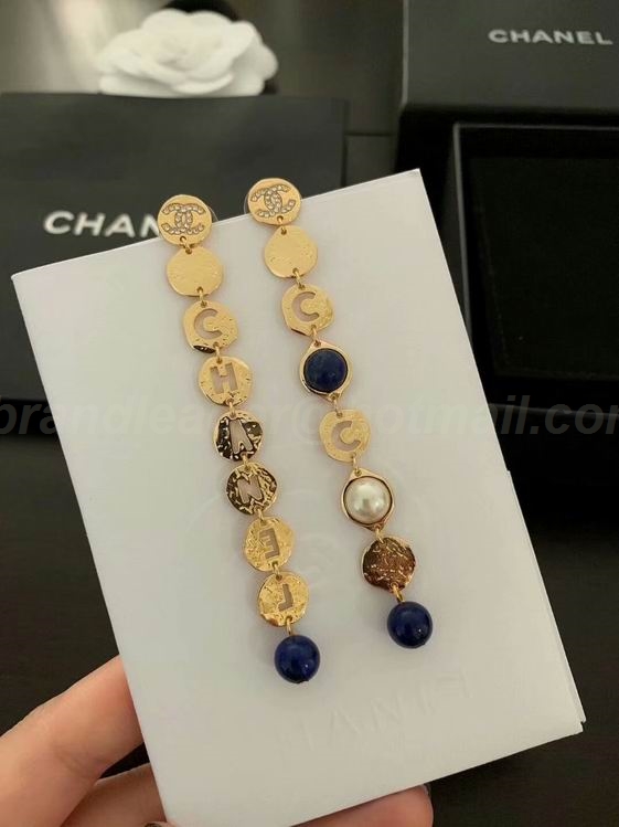 Chanel Earrings 32